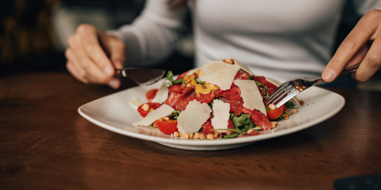 Places You Can Dine Alone In Singapore