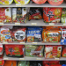 Korean Supermarkets For Authentic Korean Products
