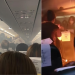 Power Bank Went Up In Flames On Scoot Flight From Taiwan To Singapore