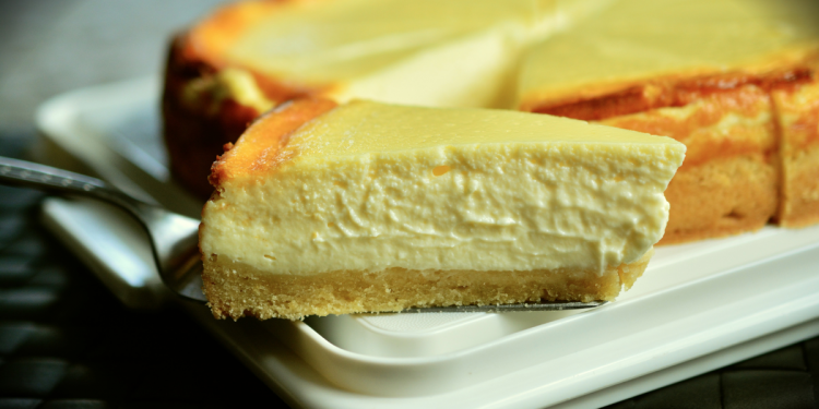Delicious Cheesecakes In Singapore That You Should Try
