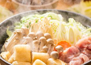 Best Steamboat Hotpot Buffet Under $20