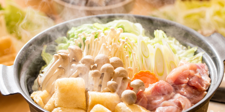 Best Steamboat Hotpot Buffet Under $20