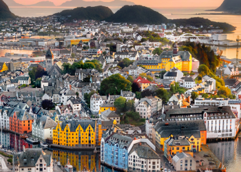 Scandinavian Restaurants In Singapore To Check Out