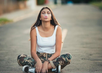 Do You Know Why Gum Is Banned In Singapore?