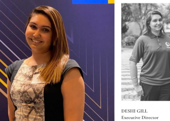 BREAKING: Deshi Gill, HOME’s Executive Director, has been suspended for alleged misappropriation of funds