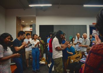 Their Struggle is Ours to Continue – 60th Anniversary of Operation Spectrum