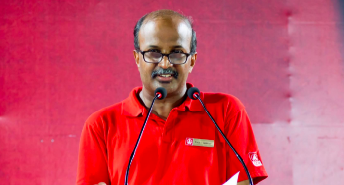 BTO promotes the idea of housing as an “asset” to be traded rather than a home to grow a family: Dr Paul Tambyah