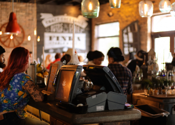 Themed Cafes To Visit Over The Weekend