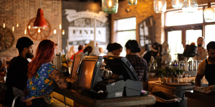 Themed Cafes To Visit Over The Weekend
