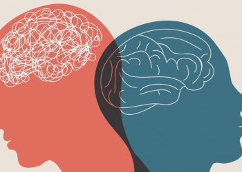 Mental Health And Its Stigma