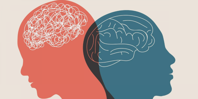 Mental Health And Its Stigma