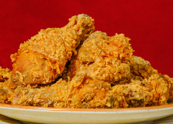 Fried Chicken Joints For Some Finger Licking Good Deliciousness