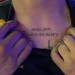 Learn More About The Brazilian With Singapore’s Coordinates Tattooed On His Neck