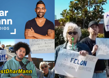 “I Hardly Get Paid Enough To Pay My Rent,” Dhar Mann Actors Explain as YouTuber Risks Cancellation