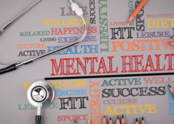 Why Taking A Mental Health Break Is Effective