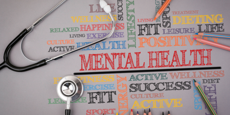 Why Taking A Mental Health Break Is Effective