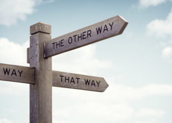 Three Ways To Be More Decisive In Life