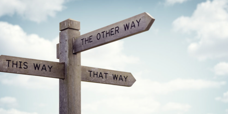 Three Ways To Be More Decisive In Life