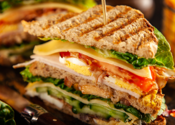 Sandwich Shops In Singapore For A Delicious Fix