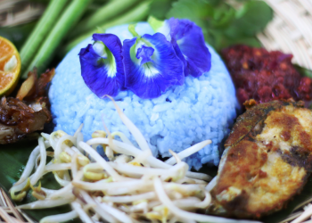 Places To Check Out For Authentic Malay Cuisine