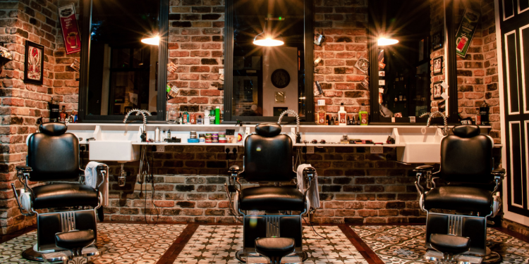 Discover Some Of The Best Barbershops In Singapore