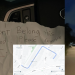 ‘You don’t belong in this neighbourhood’ – Driver angered over note received after parking along a public road in Chuan Walk, a landed estate