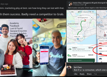 Geolah: Can Grab’s new competitor sustain an ambitious zero-commission policy and survive in the PHV market?