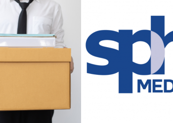 BREAKING: 3 senior executives to leave SPH Media Trust over alleged discrepancies in circulation  figures