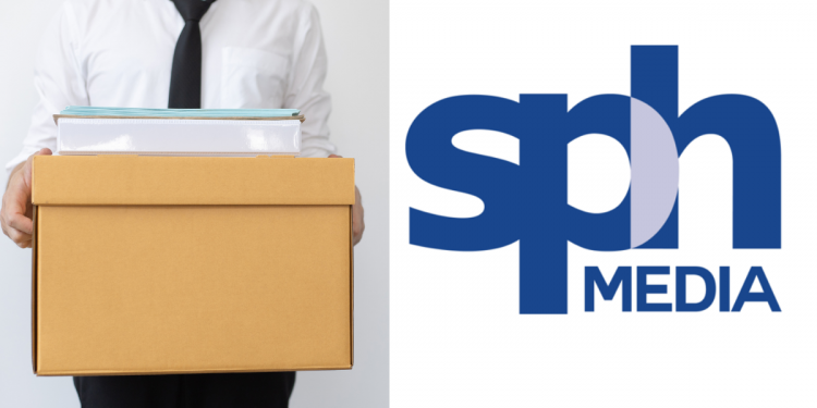 BREAKING: 3 senior executives to leave SPH Media Trust over alleged discrepancies in circulation  figures