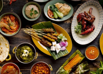 Makan Index 2.0 findings found that the average cost of eating out for all three meals is highest in Bishan and lowest in Toa Payoh