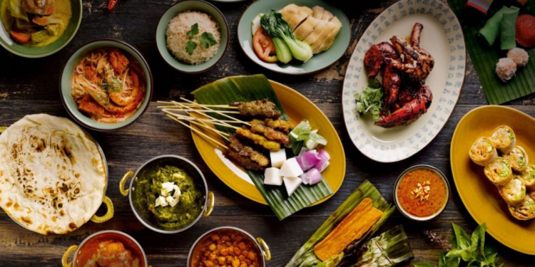 Makan Index 2.0 findings found that the average cost of eating out for all three meals is highest in Bishan and lowest in Toa Payoh