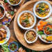 5 Thai Restaurants To Reminisce The Taste Of Thailand