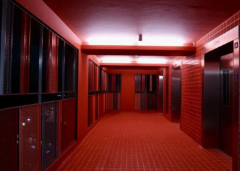 Tampines BTO Blocks Looks Like It’s Warding Off Evil