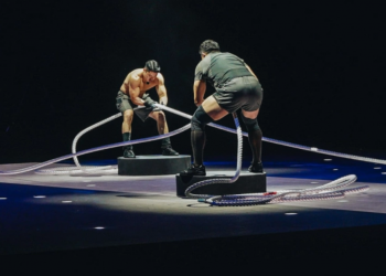 Could The Trending ‘Physical 100’ Netflix Show Be Rigged?