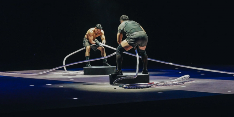 Could The Trending ‘Physical 100’ Netflix Show Be Rigged?