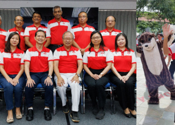 Progress Singapore Party set for a change in leadership as Secretary General, Francis Yuen, steps down and a new CEC is elected