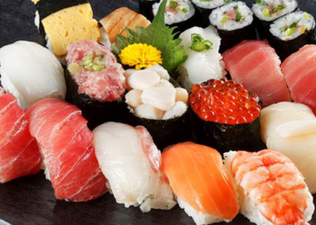 Here Are Some Places To Check Out When You Crave Japanese Food