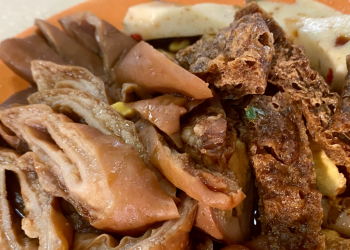 5 Places That Sell Kway Chap That’s Worth Travelling For
