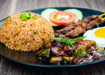 5 Best Nasi Goreng Dishes You Must Try