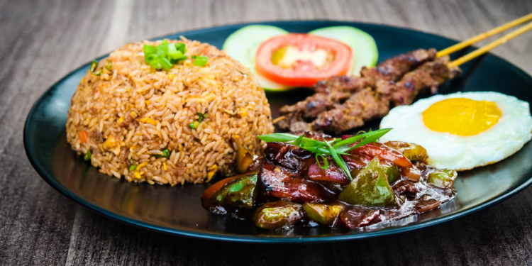 5 Best Nasi Goreng Dishes You Must Try