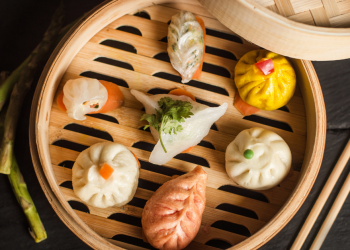 Savour the Flavour | The Top 5 Dim Sum Spots in Singapore