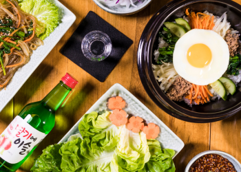 Places You Should Visit If You Are Craving Korean Food