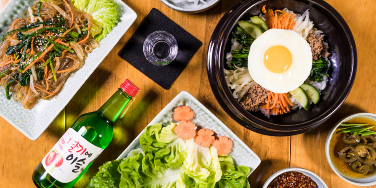 Places You Should Visit If You Are Craving Korean Food