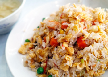 5 Hidden Gems In Singapore For Fried Rice