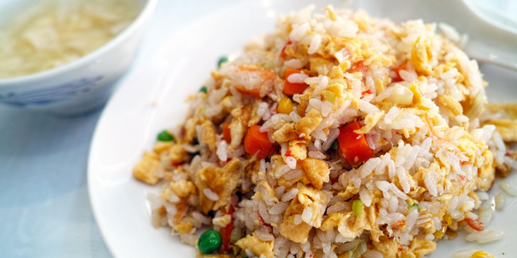 5 Hidden Gems In Singapore For Fried Rice