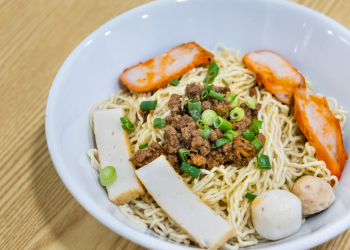 Uncovering 5 Hidden Delight of Kolo Mee