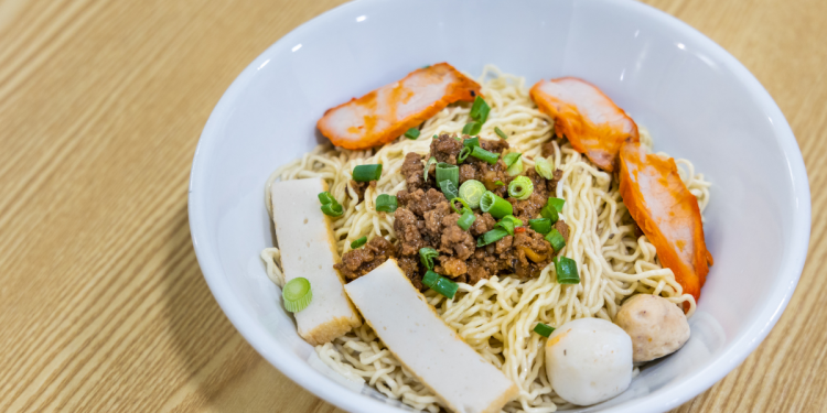 Uncovering 5 Hidden Delight of Kolo Mee