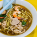 Top 5 Must-Try Prawn Mee For Seafood Lovers
