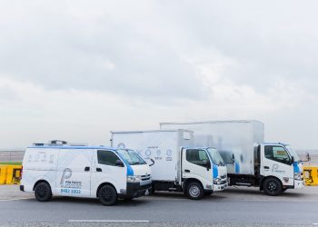 Pan Pacific Leasing Marks 11th Anniversary With A Focus On Sustainable Transportation