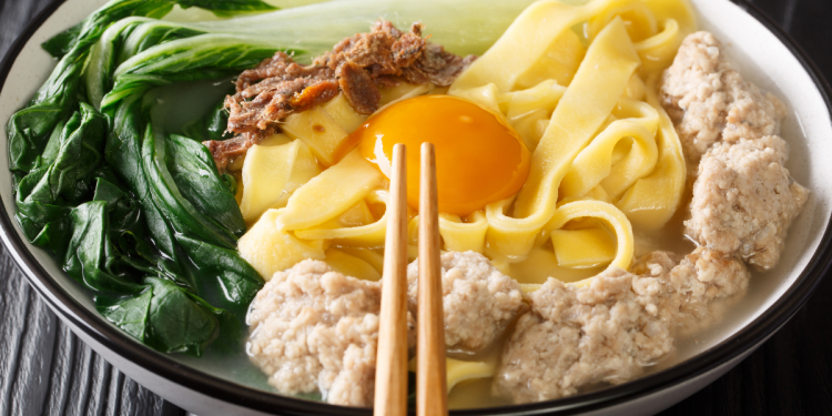 Top 5 Ban Mian Stalls To Check Out